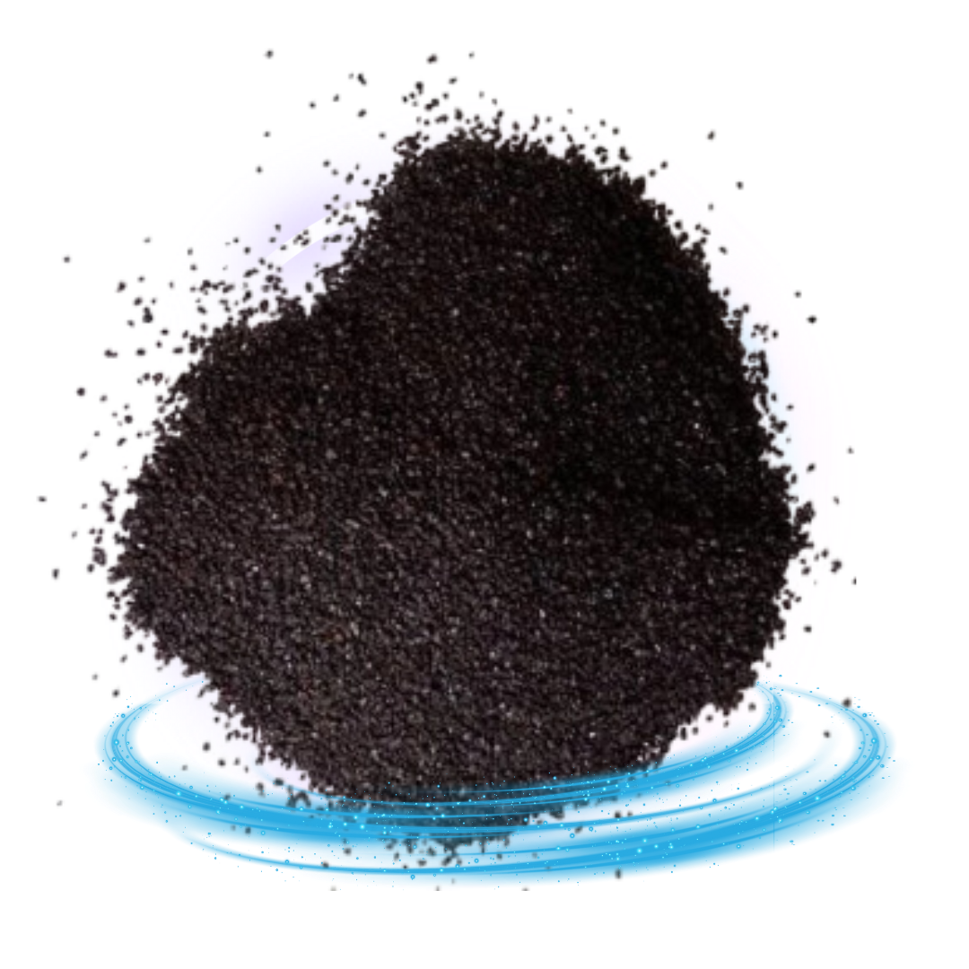 MEDIA FILTER FEROLITE