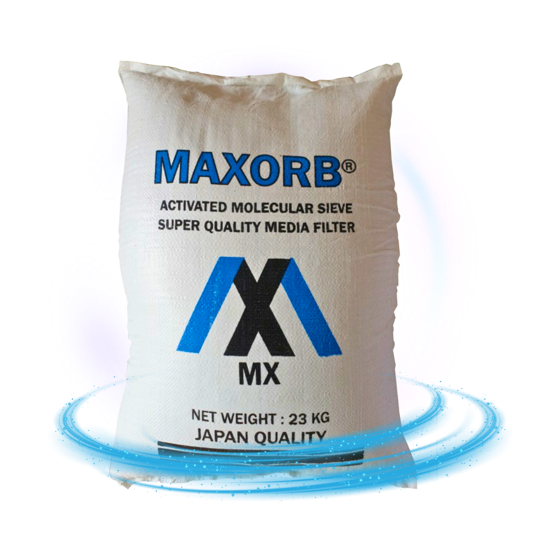 MEDIA FILTER MAXORB