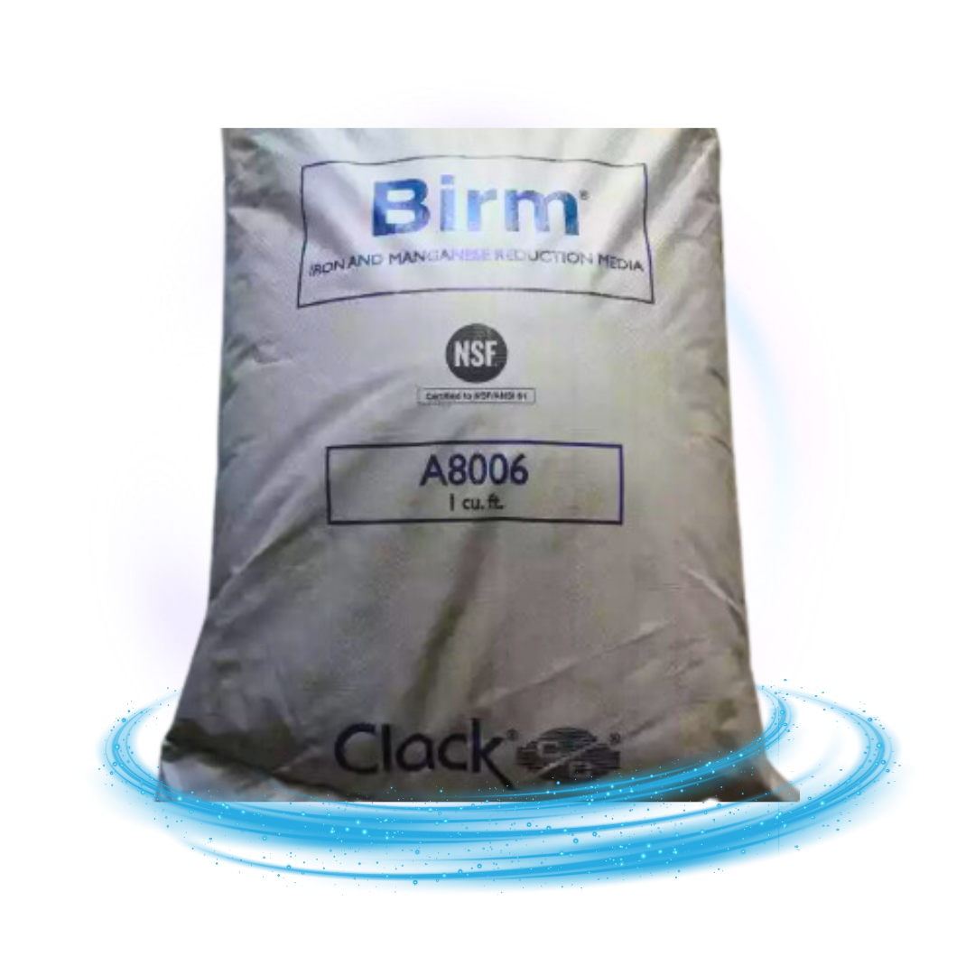 MEDIA FILTER BIRM USA